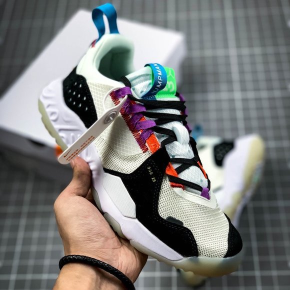 New Nike Air Jordan Aj running shoes